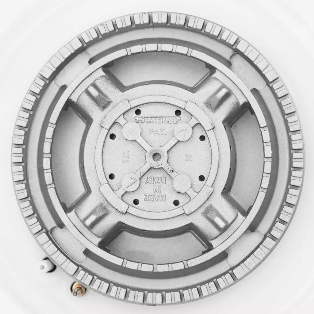 Варочная поверхность Perfelli HGM 61620 WH - 5 Варочная поверхность Perfelli HGM 61620 WH - 5