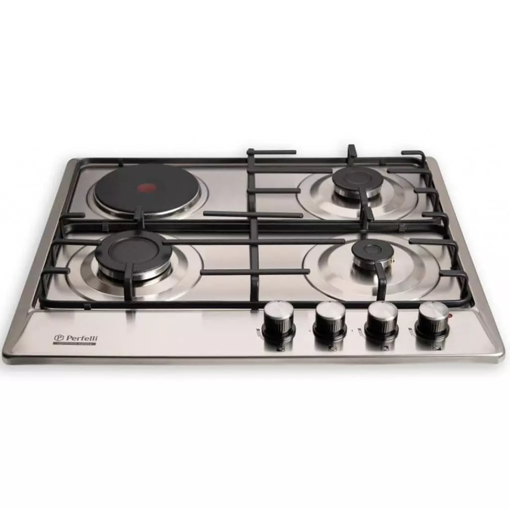 Варочная поверхность Perfelli HKM 63410 I - 1 Варочная поверхность Perfelli HKM 63410 I - 1