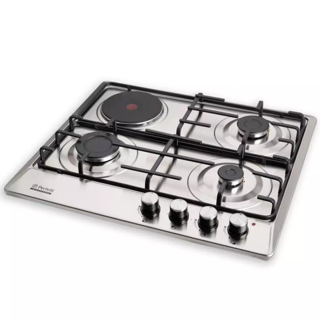 Варочная поверхность Perfelli HKM 63410 I - 2 Варочная поверхность Perfelli HKM 63410 I - 2