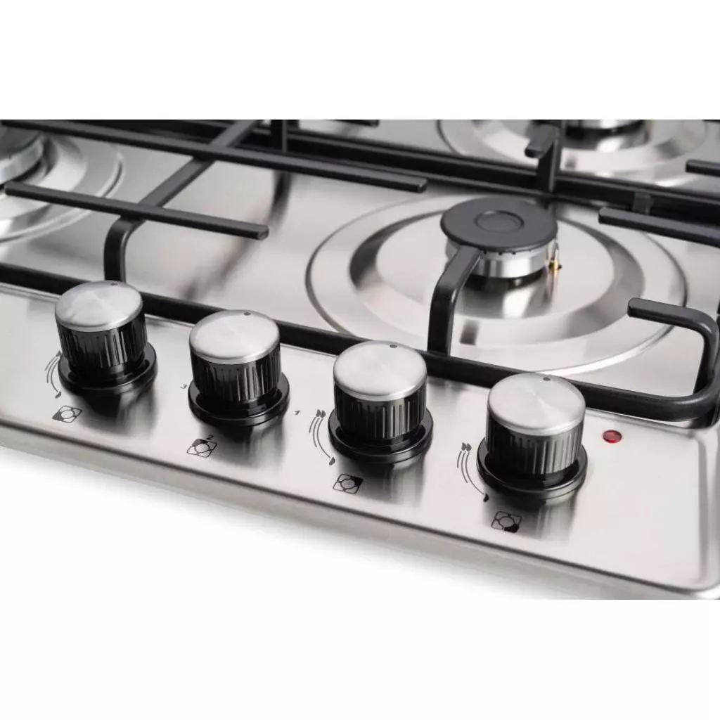 Варочная поверхность Perfelli HKM 63410 I - 3 Варочная поверхность Perfelli HKM 63410 I - 3