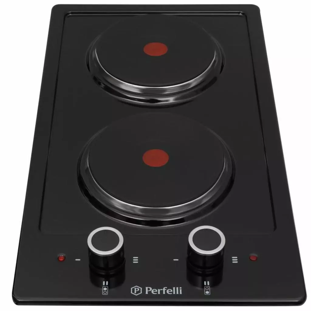 Варочная поверхность Perfelli HE 3113 BL - 1 Варочная поверхность Perfelli HE 3113 BL - 1