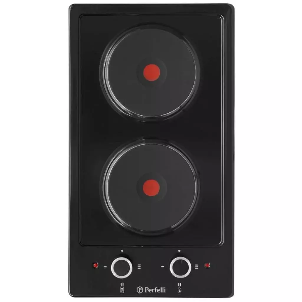 Варочная поверхность Perfelli HE 3113 BL