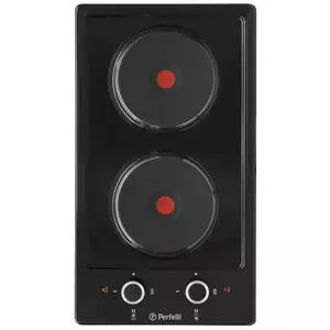 Варочная поверхность Perfelli HE 3113 BL