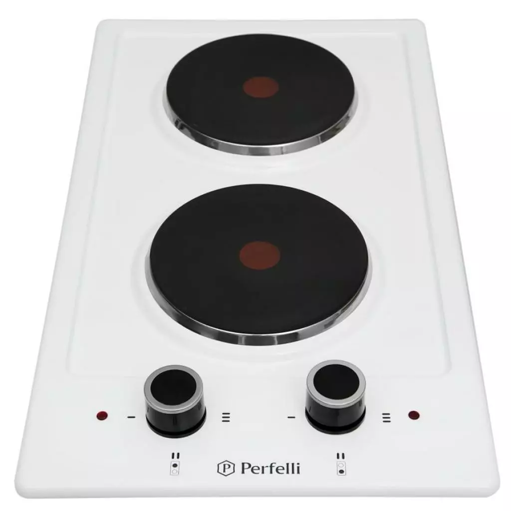 Варочная поверхность Perfelli HE 3113 WH - 1 Варочная поверхность Perfelli HE 3113 WH - 1
