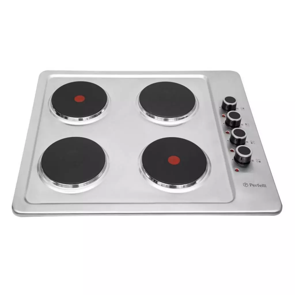 Варочная поверхность Perfelli HE 61013 I - 1 Варочная поверхность Perfelli HE 61013 I - 1