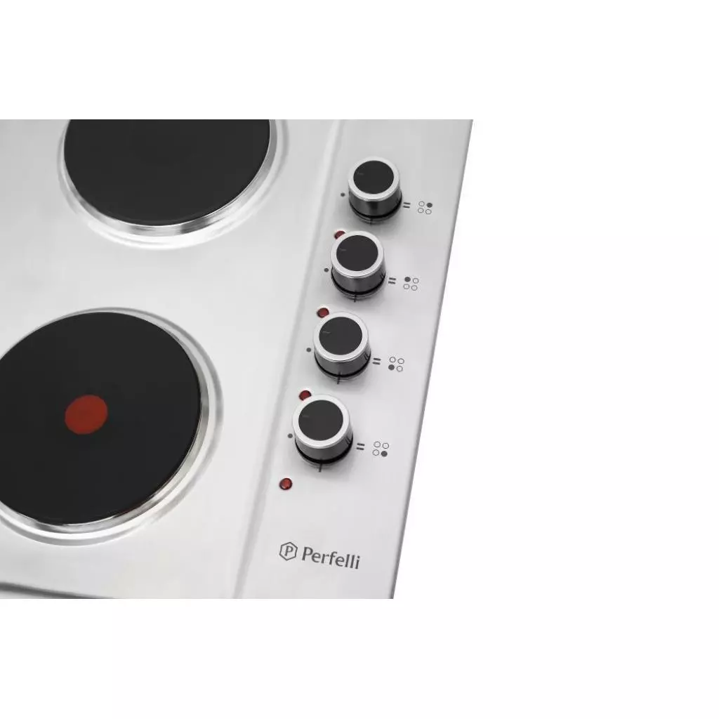 Варочная поверхность Perfelli HE 61013 I - 2 Варочная поверхность Perfelli HE 61013 I - 2