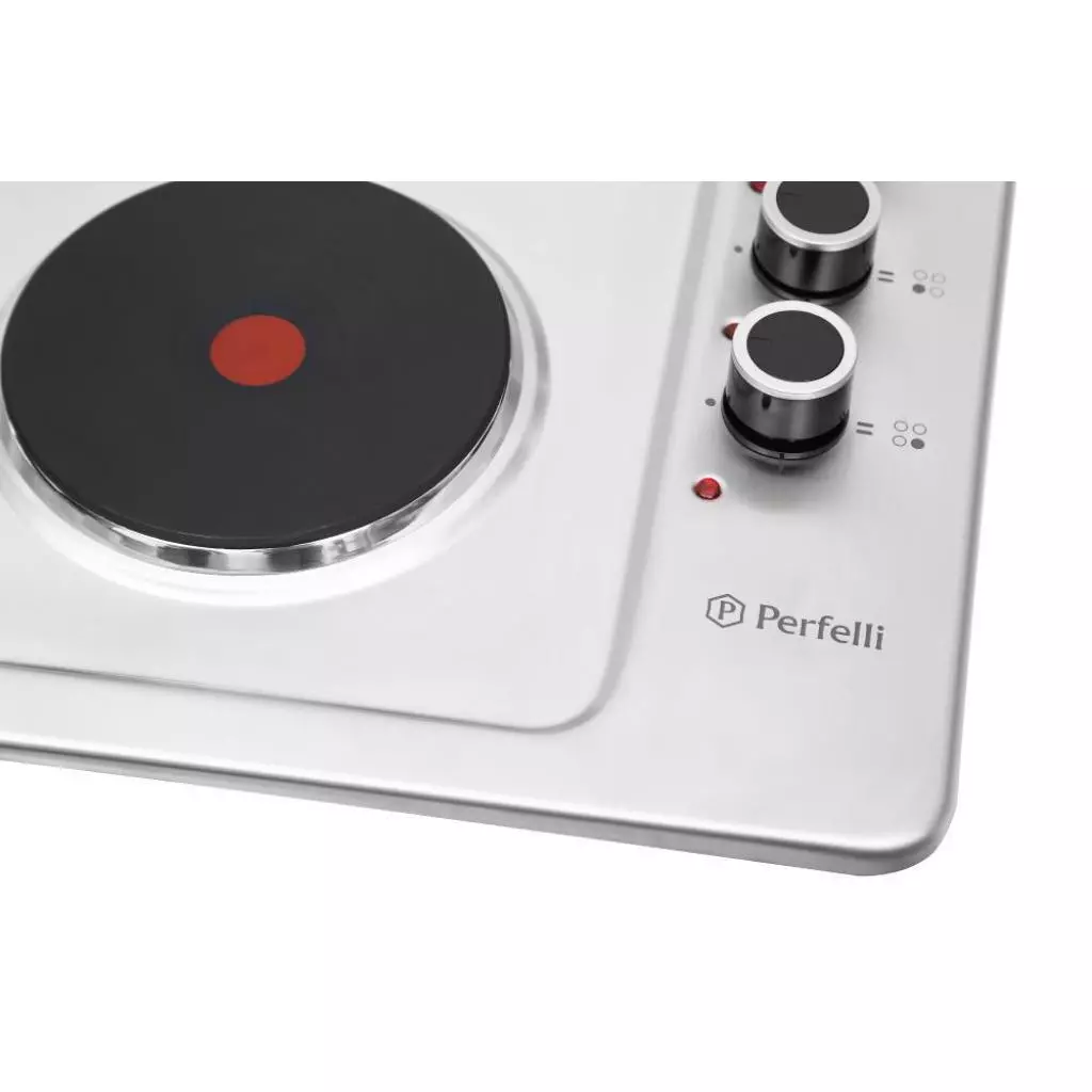 Варочная поверхность Perfelli HE 61013 I - 3 Варочная поверхность Perfelli HE 61013 I - 3