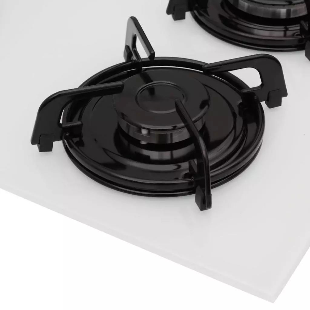 Варочная поверхность Minola MGG 61005 WH - 4