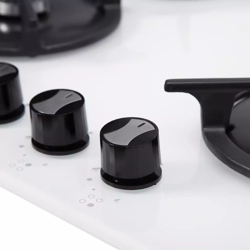 Варочная поверхность Minola MGG 61063 WH - 2 Варочная поверхность Minola MGG 61063 WH - 2