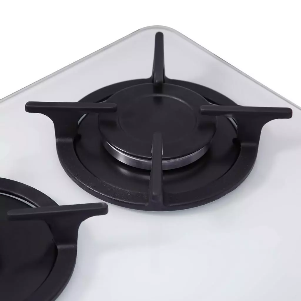 Варочная поверхность Minola MGG 61063 WH - 4 Варочная поверхность Minola MGG 61063 WH - 4