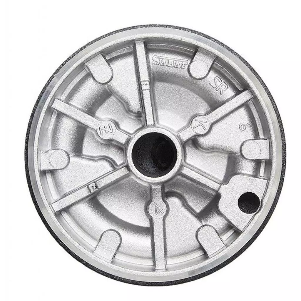 Варочная поверхность Minola MGG 61063 WH - 5 Варочная поверхность Minola MGG 61063 WH - 5