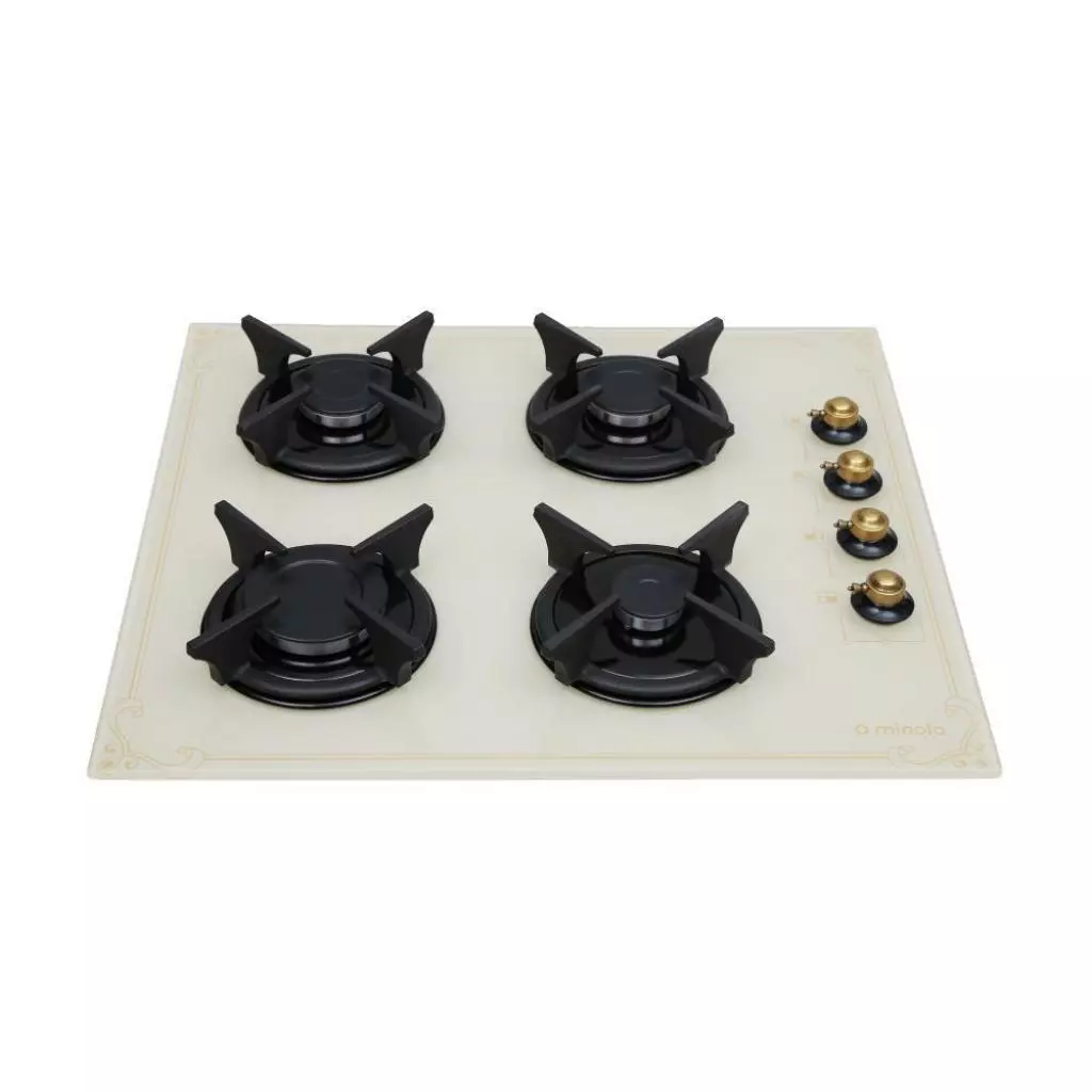 Варочная поверхность Minola MGG 61164 IV RUSTIC - 1