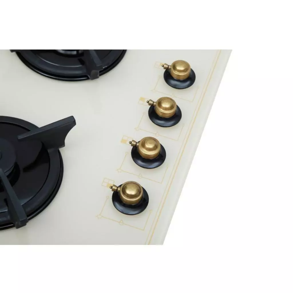 Варочная поверхность Minola MGG 61164 IV RUSTIC - 2