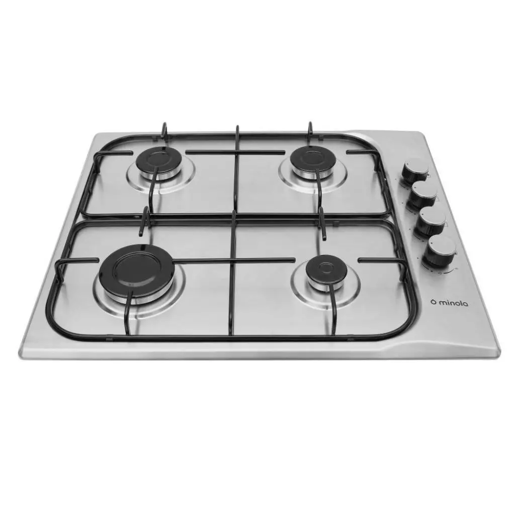 Варочная поверхность Minola MGM 61115 I - 1 Варочная поверхность Minola MGM 61115 I - 1