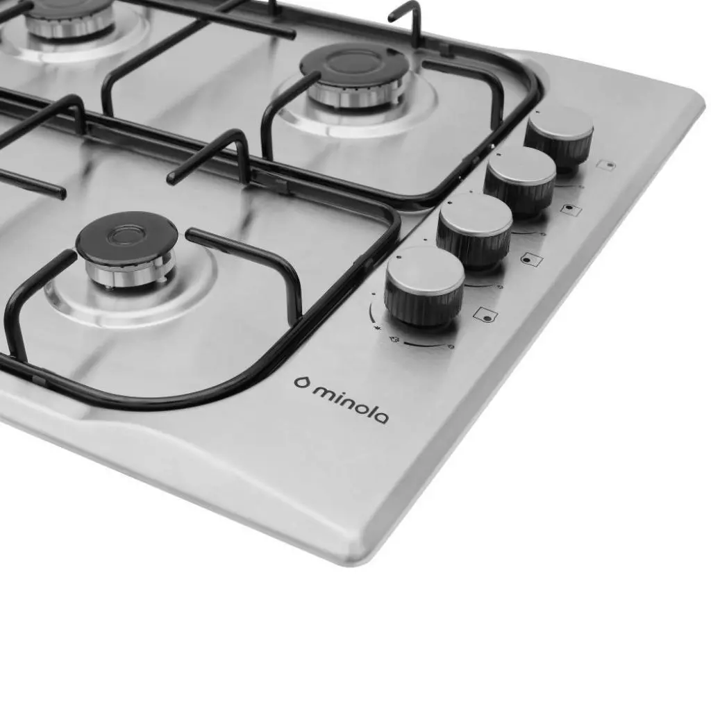 Варочная поверхность Minola MGM 61115 I - 2 Варочная поверхность Minola MGM 61115 I - 2