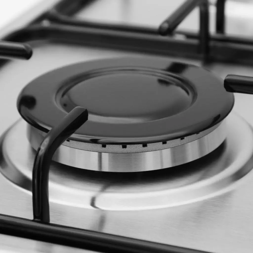 Варочная поверхность Minola MGM 61115 I - 4 Варочная поверхность Minola MGM 61115 I - 4