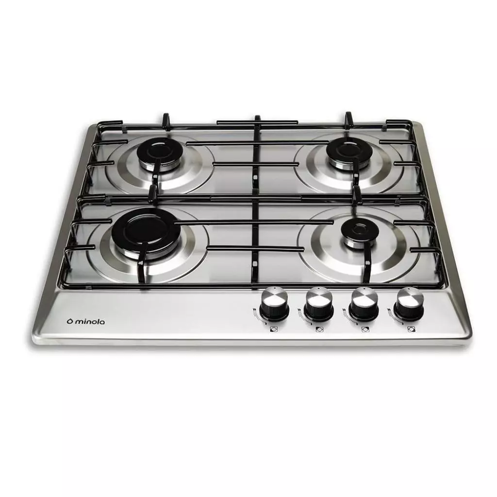 Варочная поверхность Minola MGM 61011 I - 1