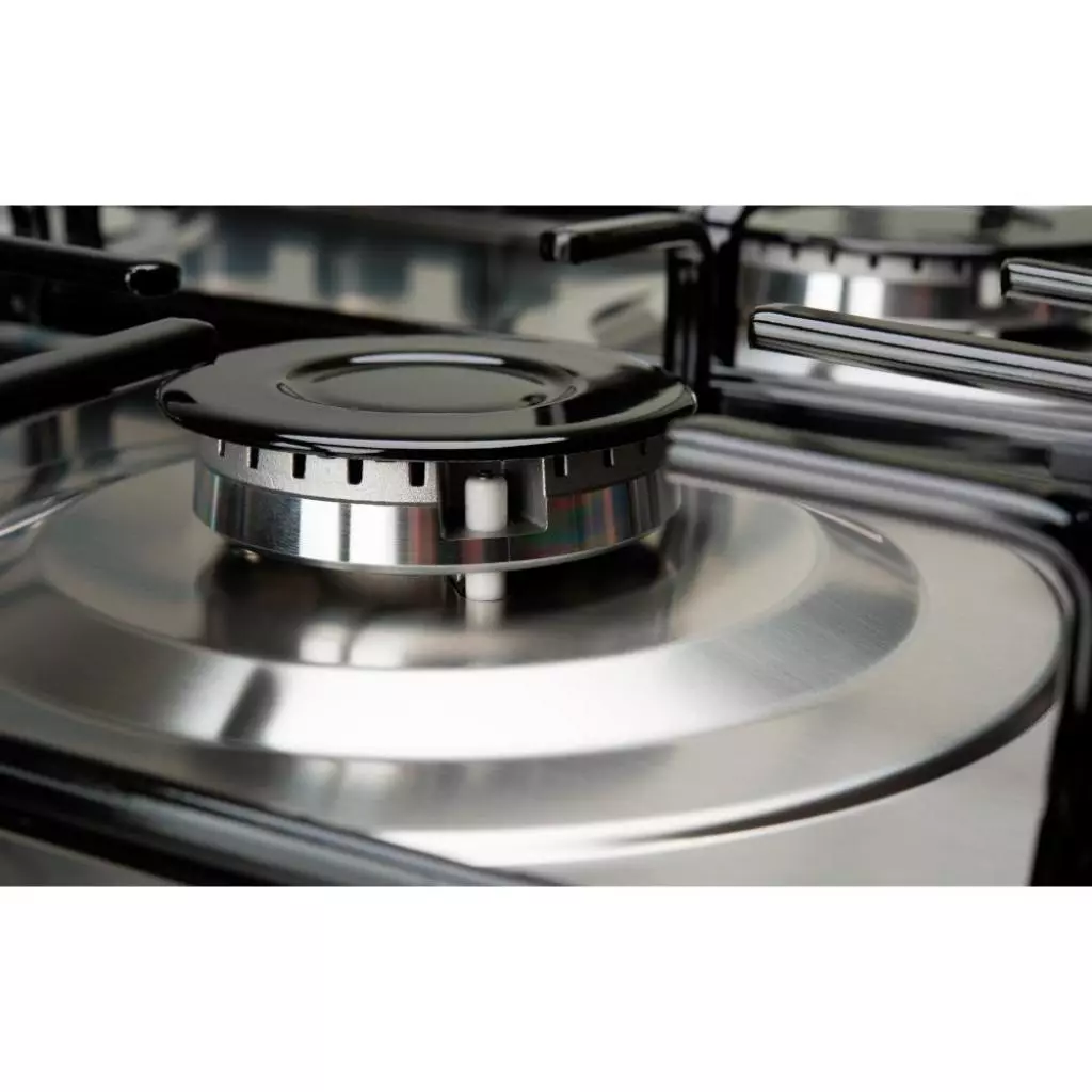 Варочная поверхность Minola MGM 61011 I - 4