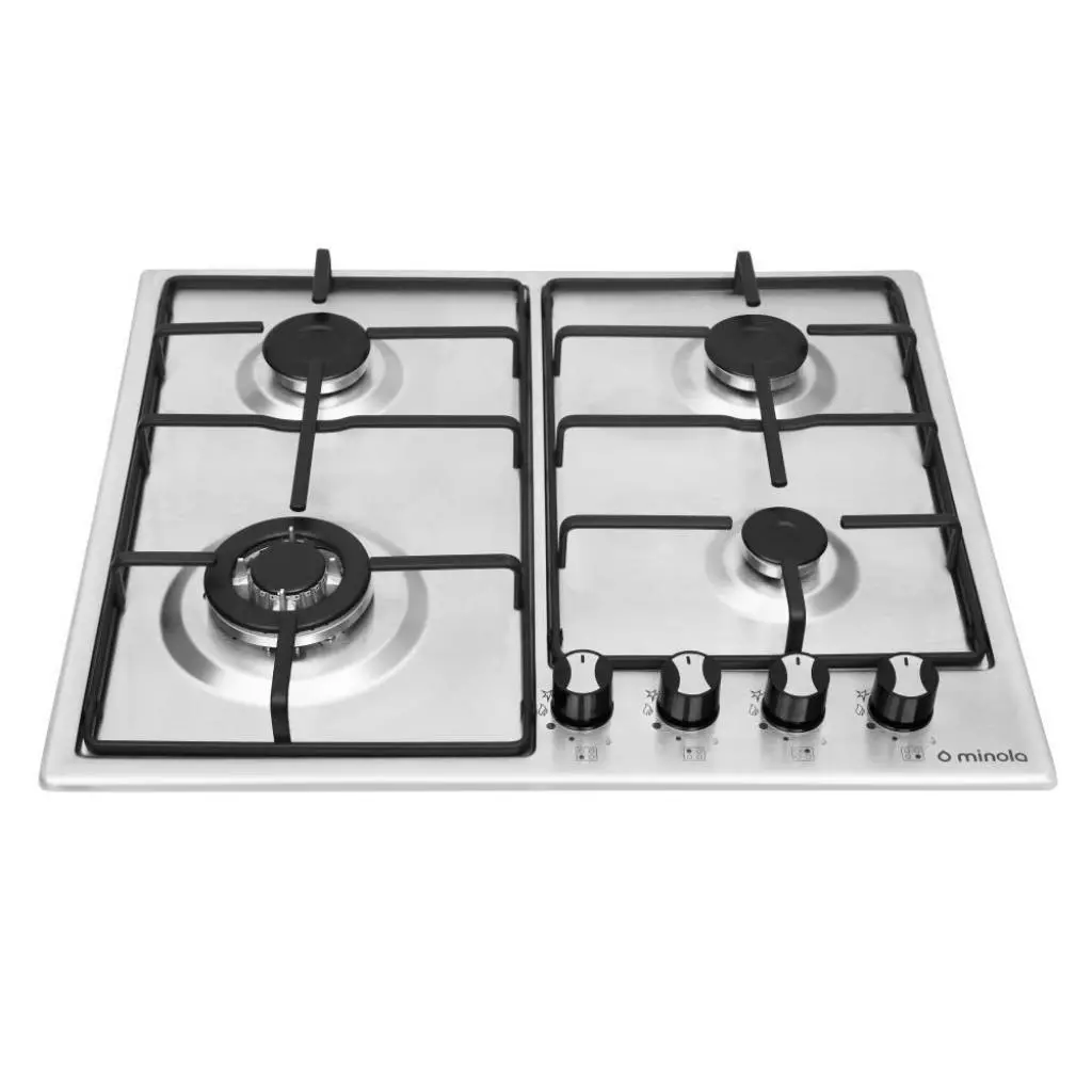 Варочная поверхность Minola MGM 61215 I - 1