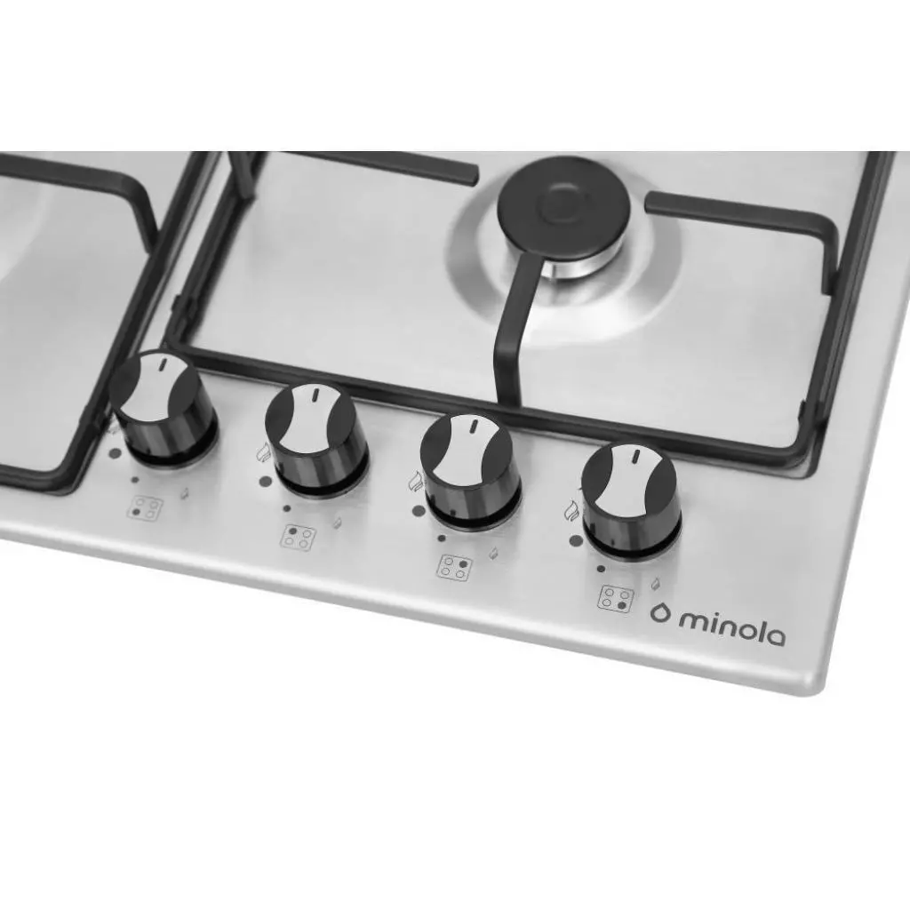 Варочная поверхность Minola MGM 61215 I - 2