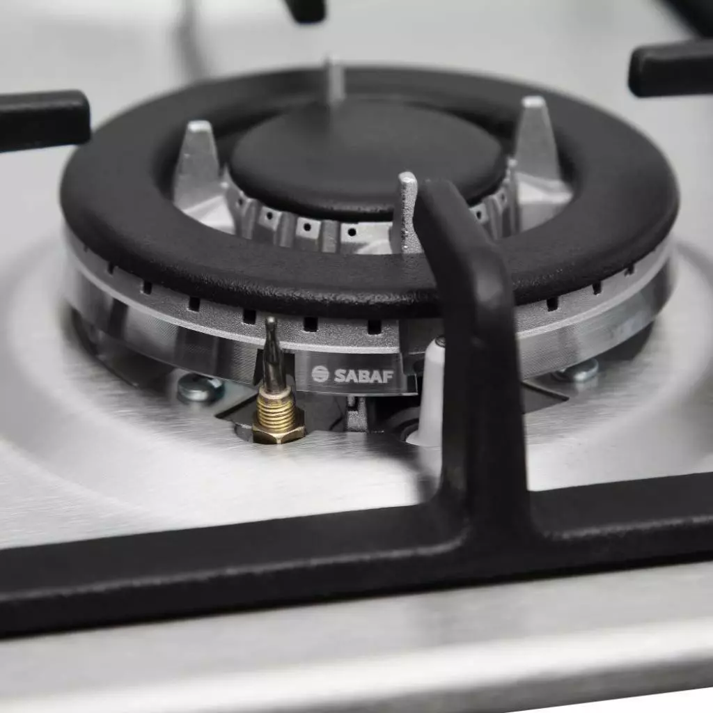 Варочная поверхность Minola MGM 61215 I - 3