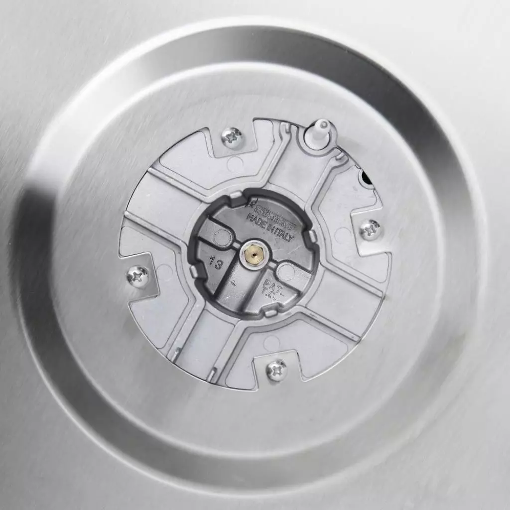 Варочная поверхность Minola MGM 61215 I - 5