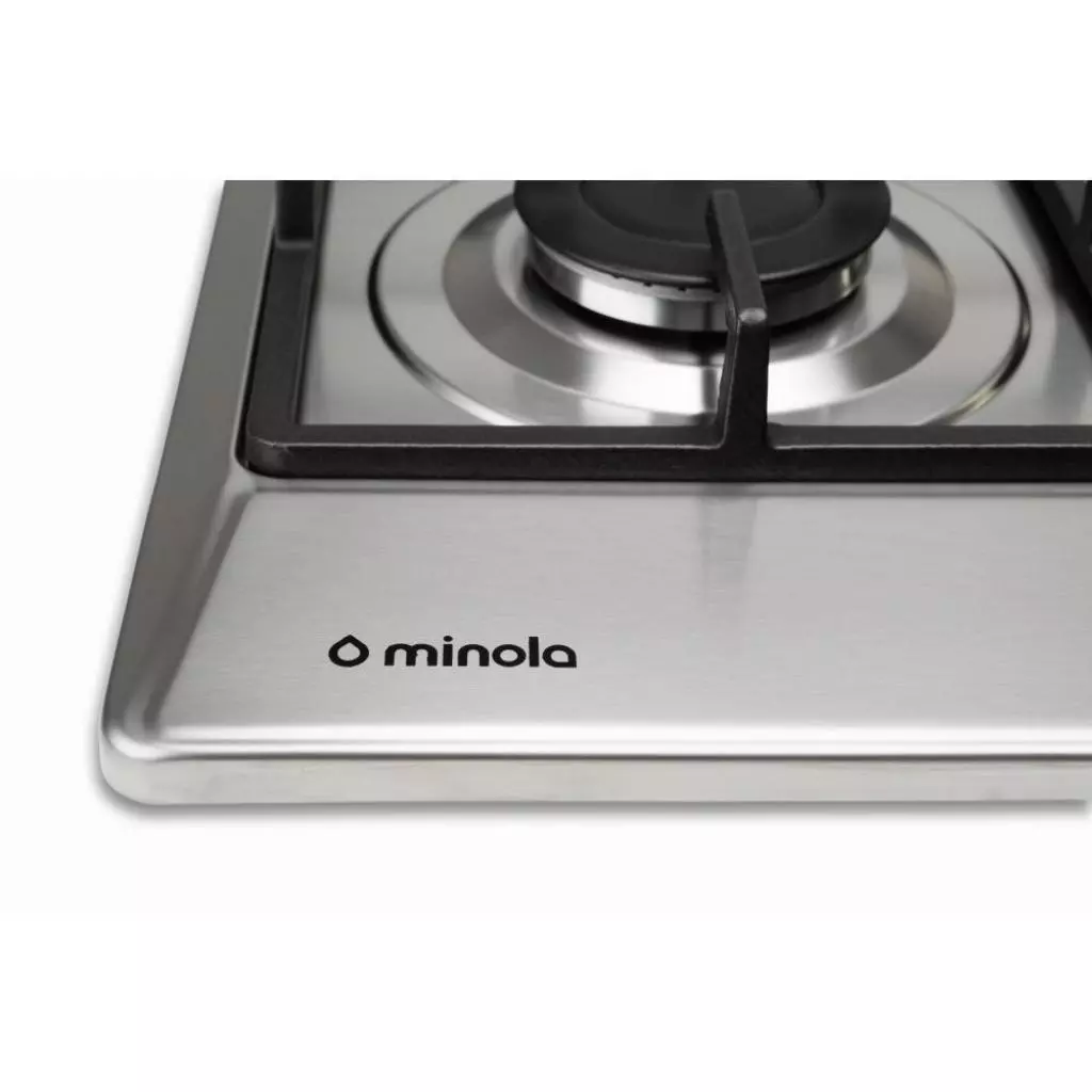 Варочная поверхность Minola MGM 61021 I - 3