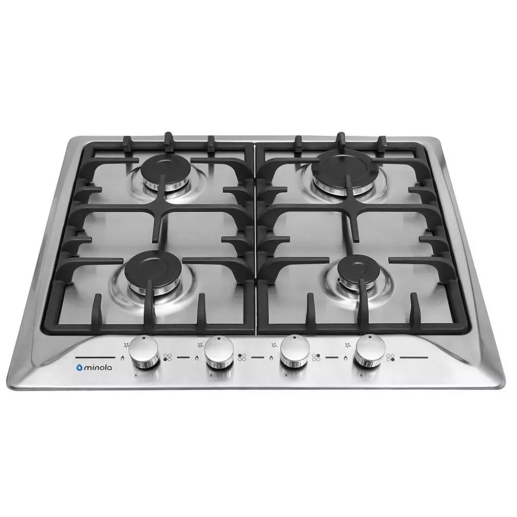Варочная поверхность Minola MGM 61024 I - 1 Варочная поверхность Minola MGM 61024 I - 1