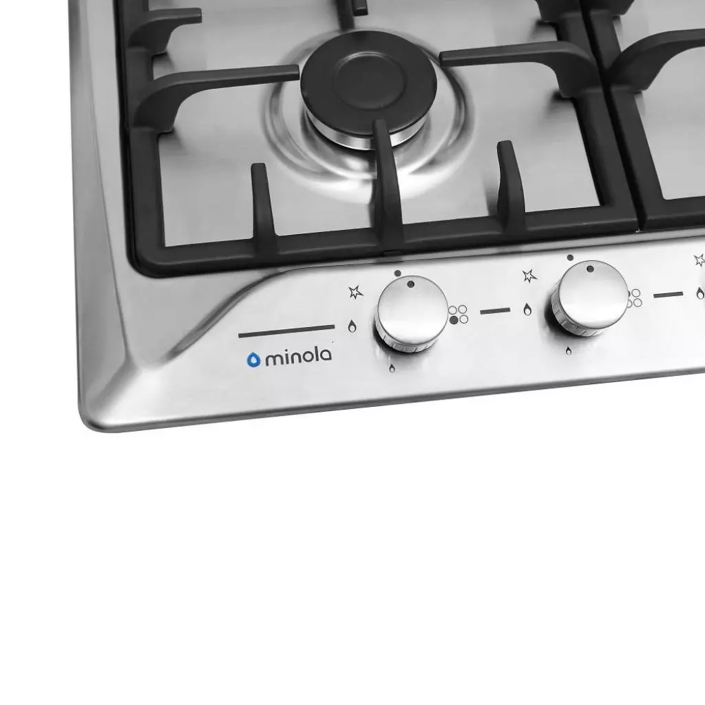 Варочная поверхность Minola MGM 61024 I - 2 Варочная поверхность Minola MGM 61024 I - 2
