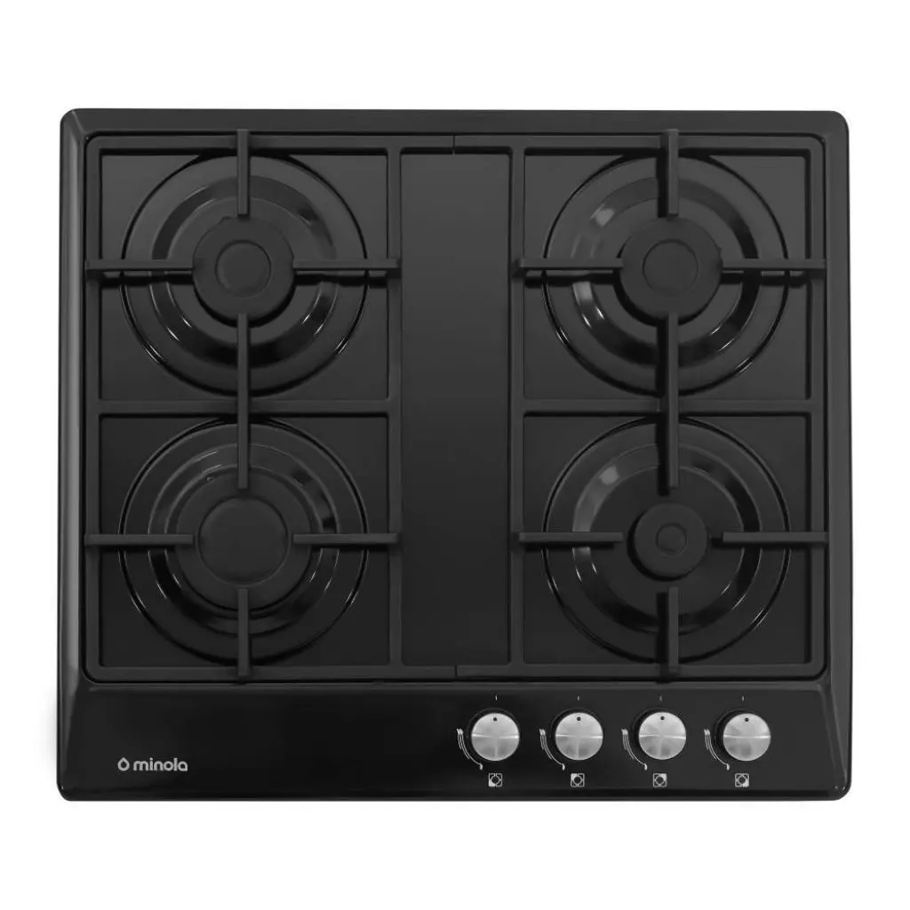 Варочная поверхность Minola MGM 61421 BL