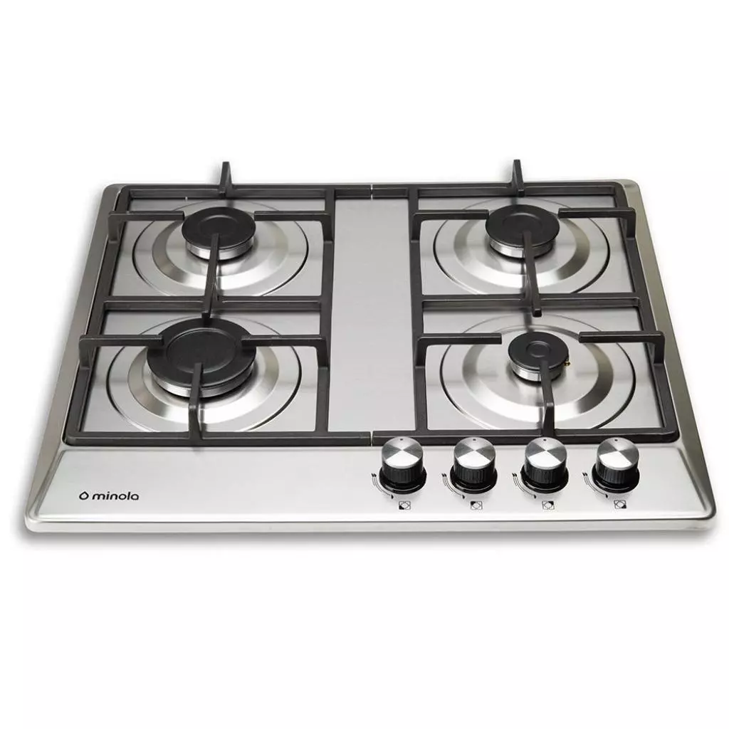 Варочная поверхность Minola MGM 61421 I - 1