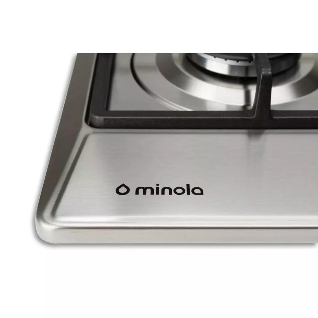 Варочная поверхность Minola MGM 61421 I - 4