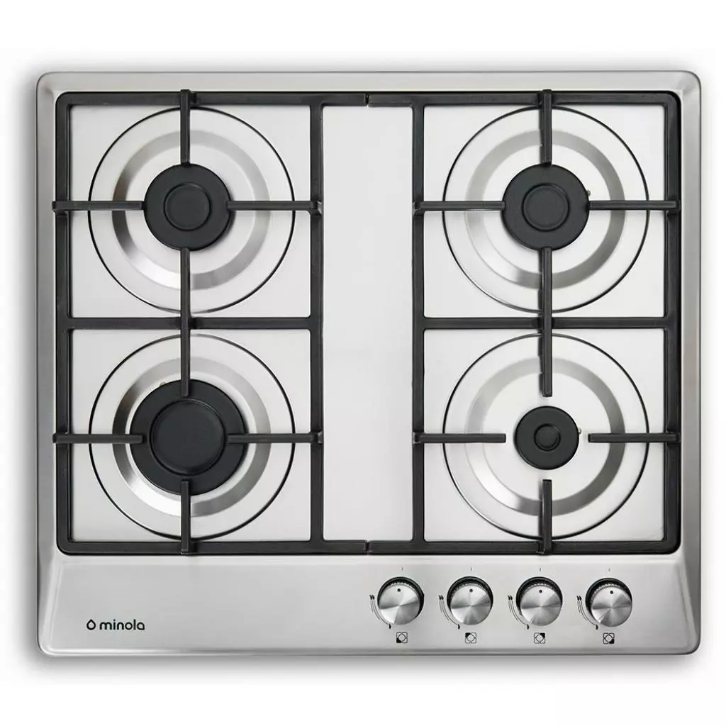 Варочная поверхность Minola MGM 61421 I