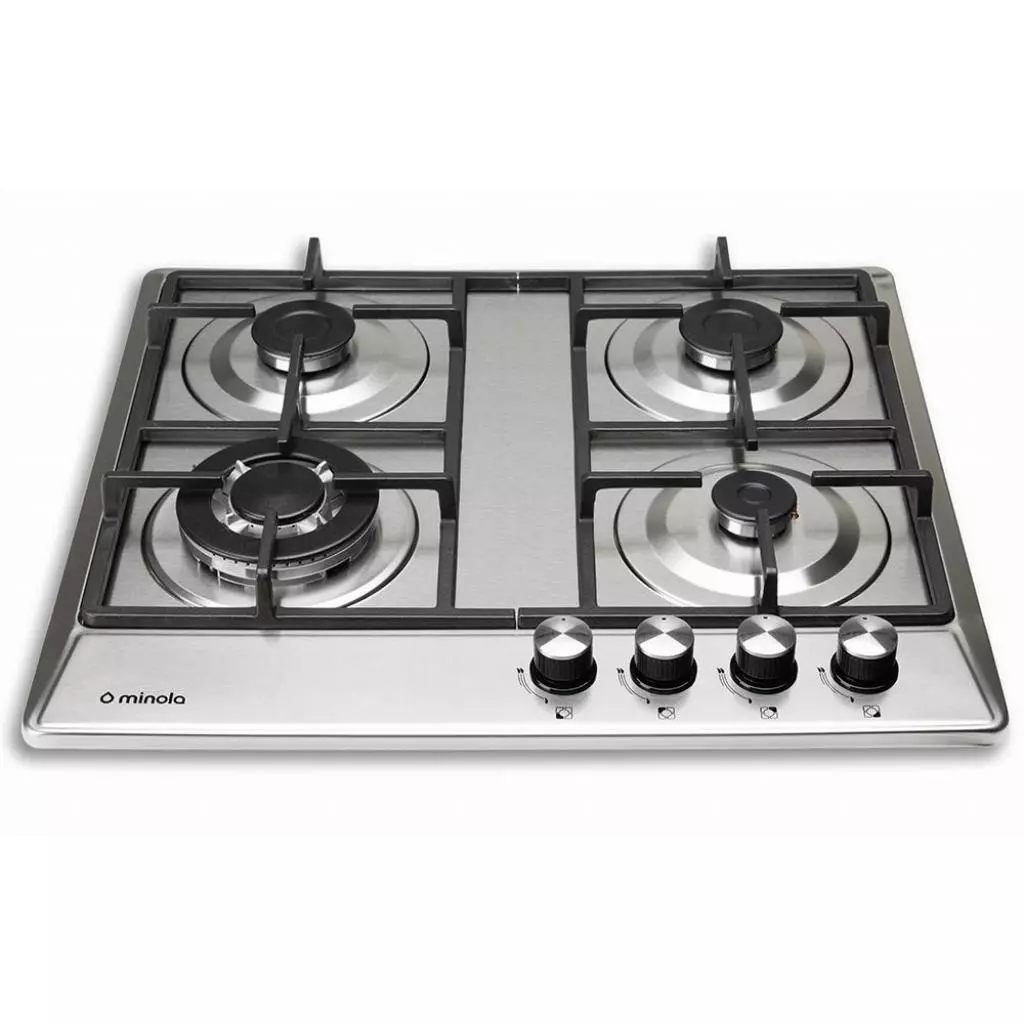 Варочная поверхность Minola MGM 61621 I - 1