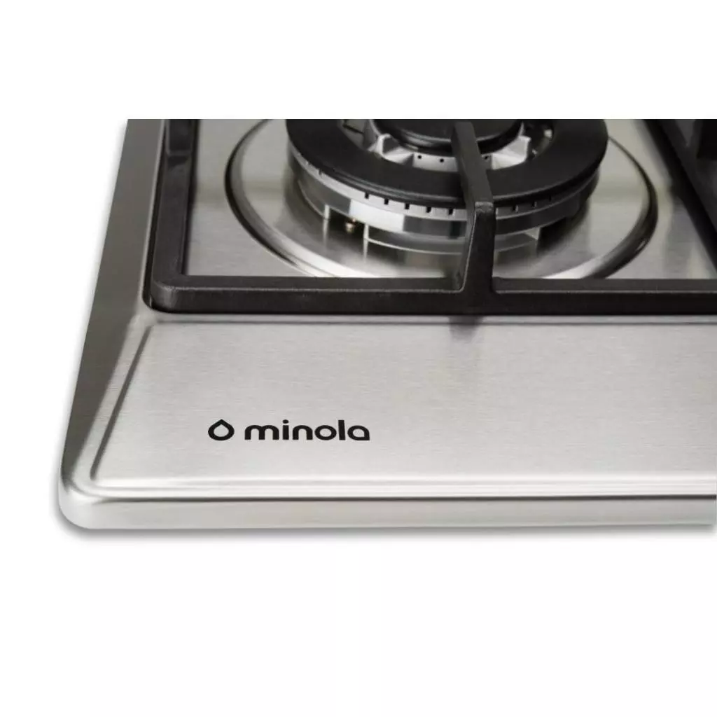 Варочная поверхность Minola MGM 61621 I - 4