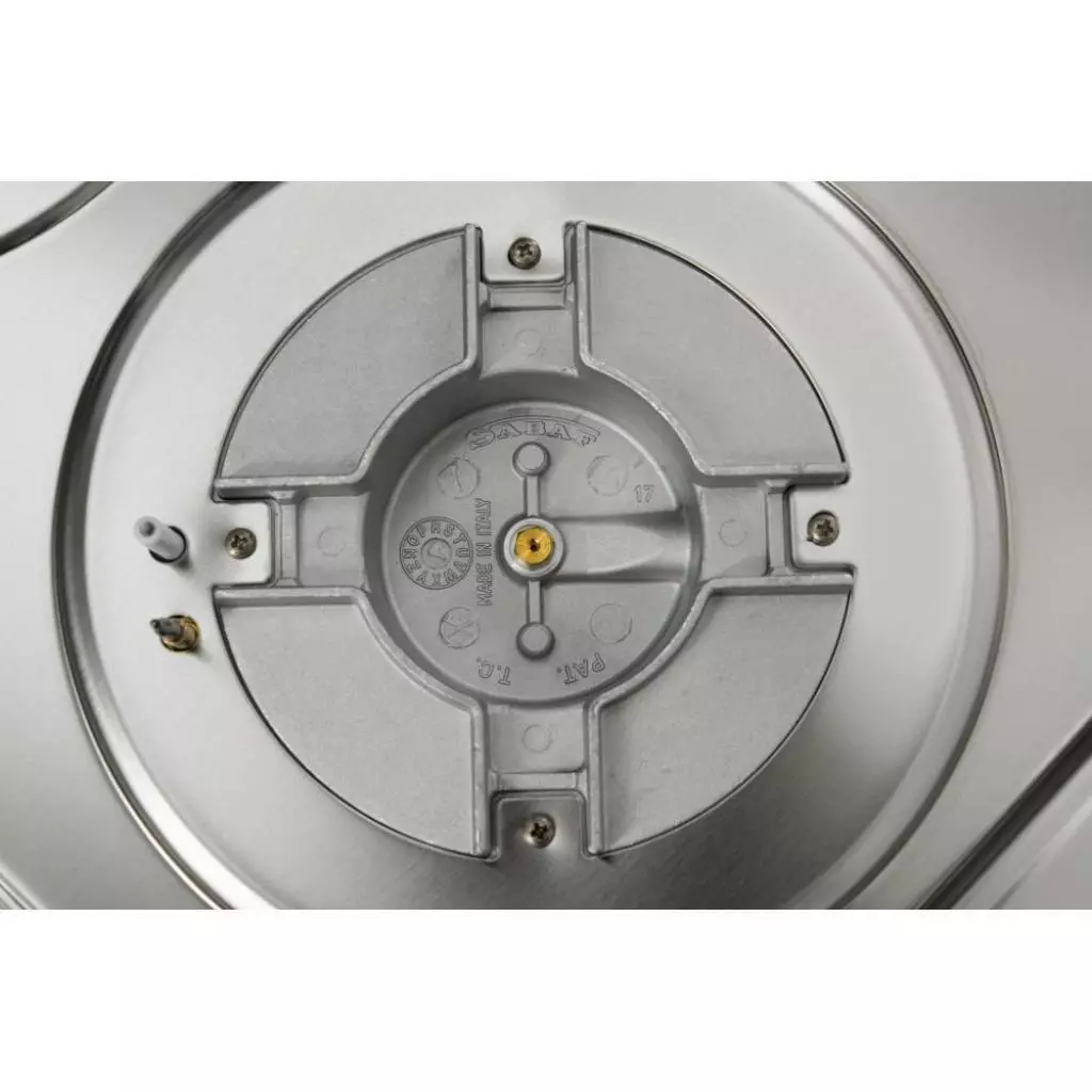 Варочная поверхность Minola MGM 61621 I - 5