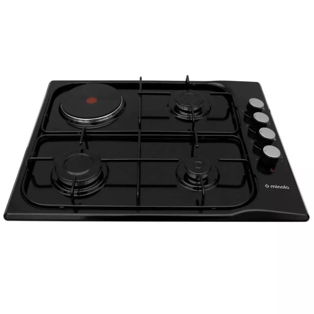 Варочная поверхность Minola MKM 63115 BL - 1