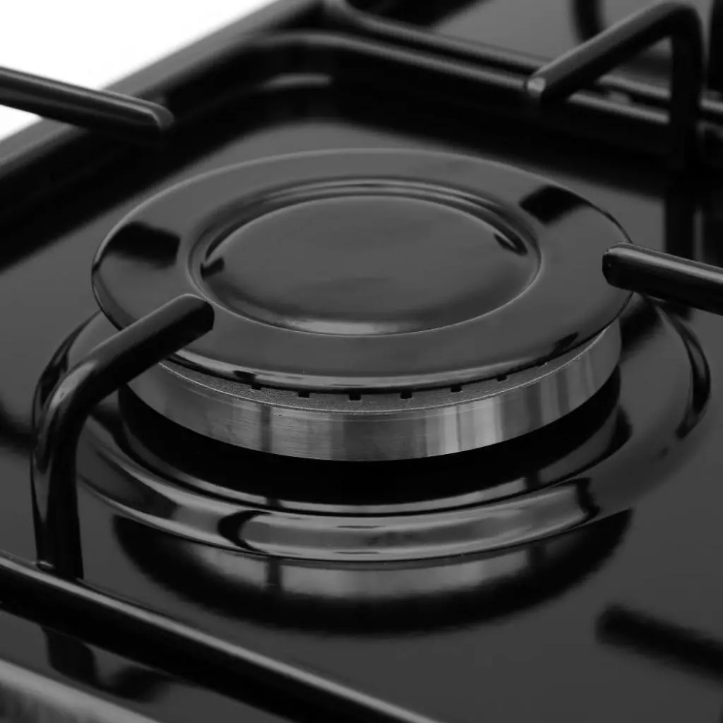 Варочная поверхность Minola MKM 63115 BL - 4