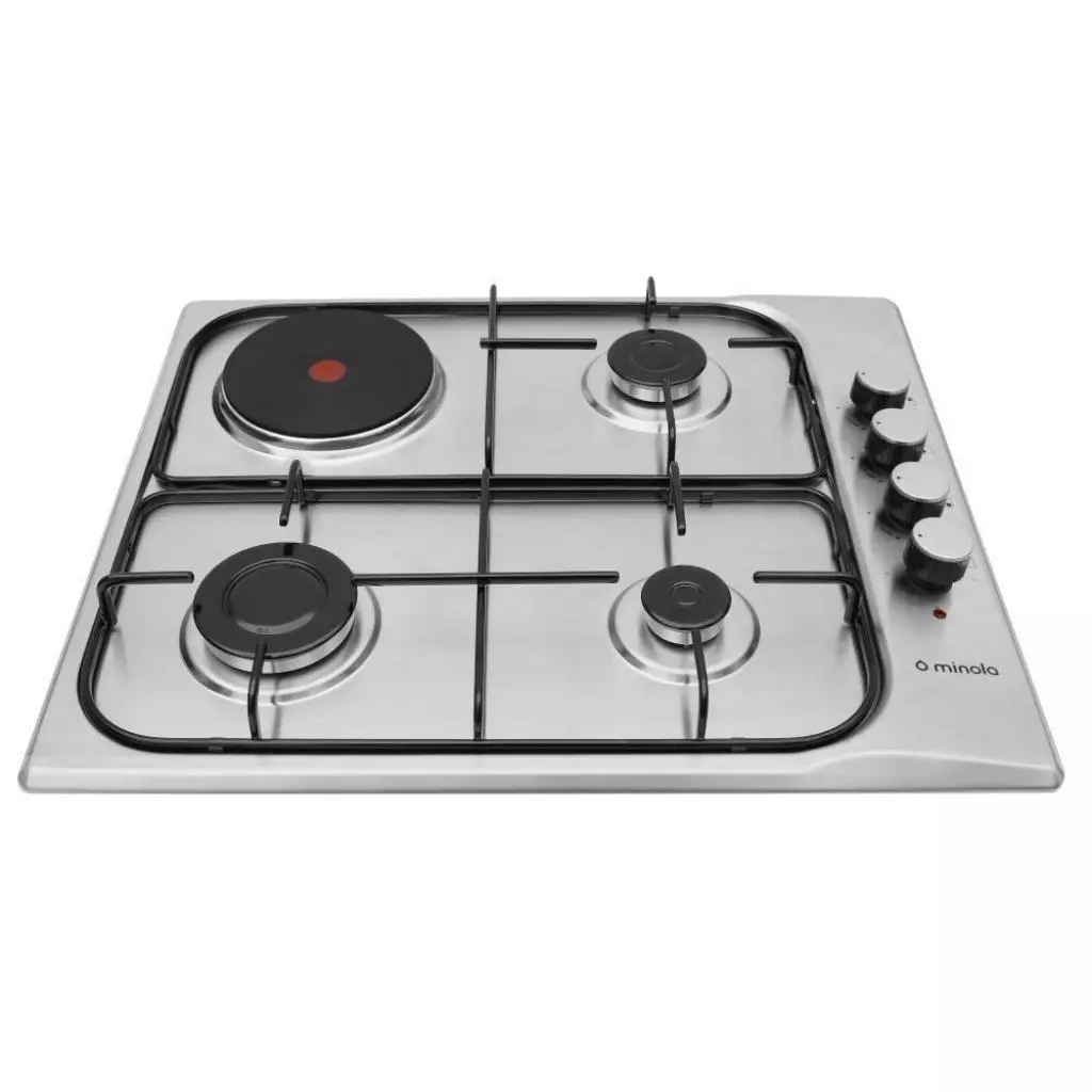 Варочная поверхность Minola MKM 63115 I - 1 Варочная поверхность Minola MKM 63115 I - 1