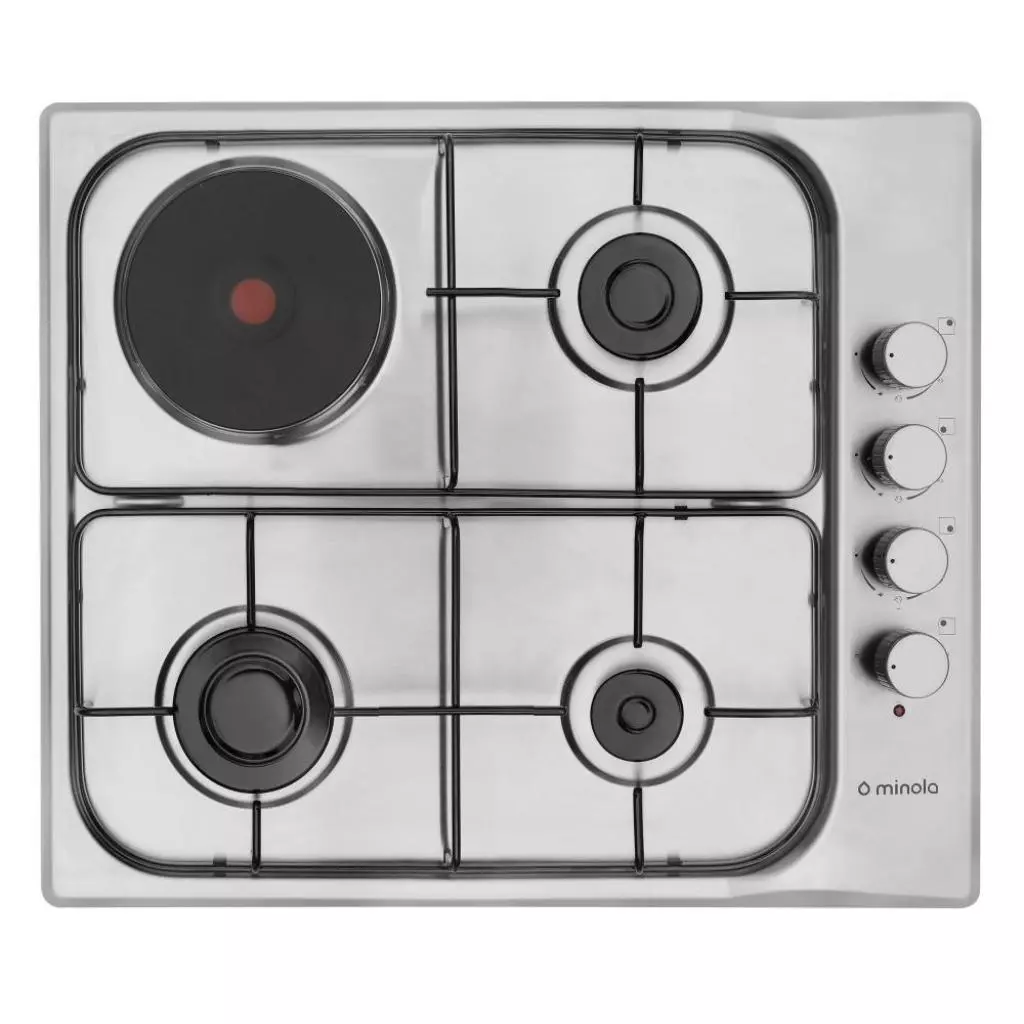 Варочная поверхность Minola MKM 63115 I