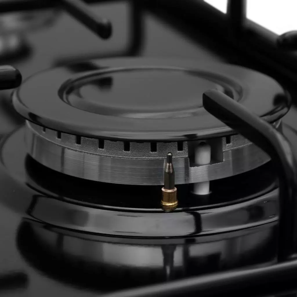 Варочная поверхность Minola MKM 63515 BL - 4