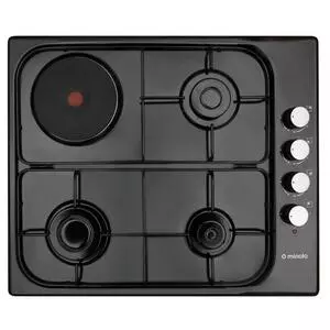 Варочная поверхность Minola MKM 63515 BL