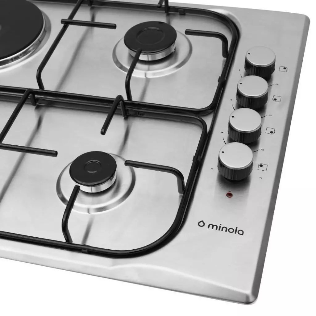 Варочная поверхность Minola MKM 63515 I - 2