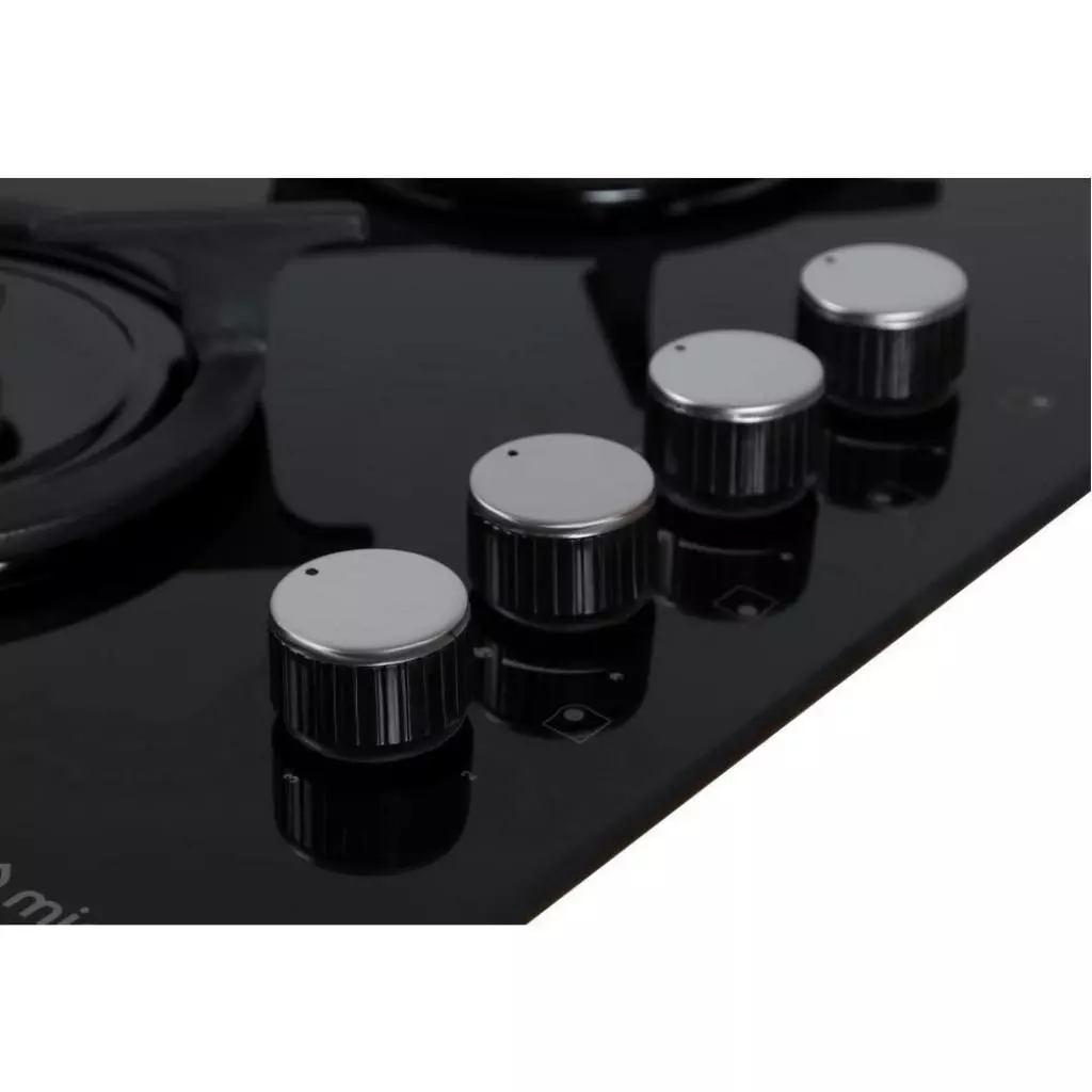 Варочная поверхность Minola MKG 63165 BL - 3 Варочная поверхность Minola MKG 63165 BL - 3