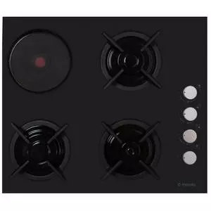 Варочная поверхность Minola MKG 63165 BL