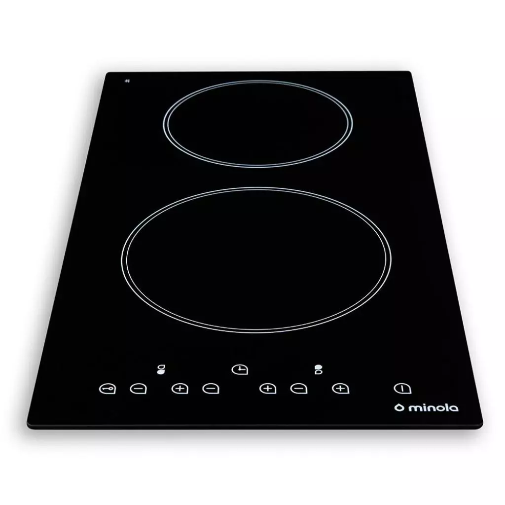 Варочная поверхность Minola MVH 3042 GBL - 1 Варочная поверхность Minola MVH 3042 GBL - 1