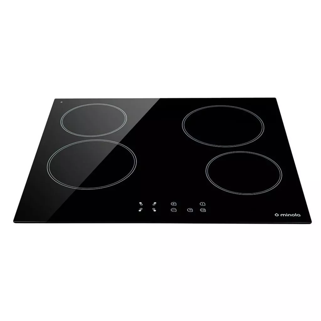 Варочная поверхность Minola MVH 6032 GBL - 2 Варочная поверхность Minola MVH 6032 GBL - 2