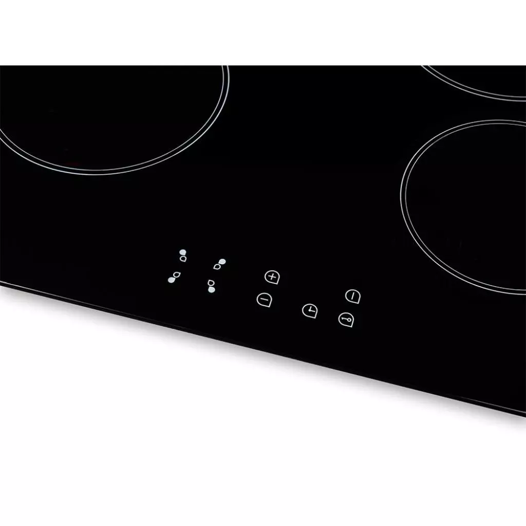 Варочная поверхность Minola MVH 6032 GBL - 3 Варочная поверхность Minola MVH 6032 GBL - 3