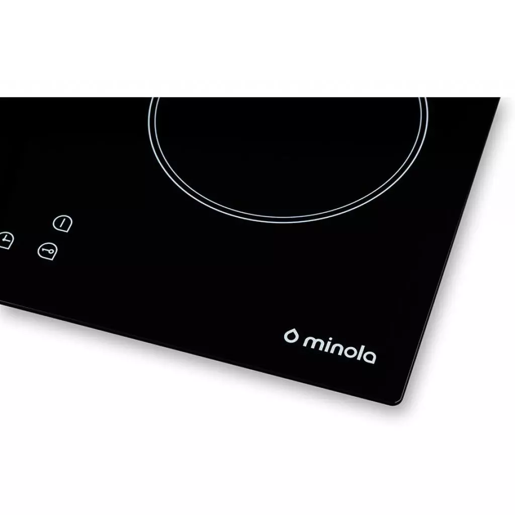 Варочная поверхность Minola MVH 6032 GBL - 4 Варочная поверхность Minola MVH 6032 GBL - 4