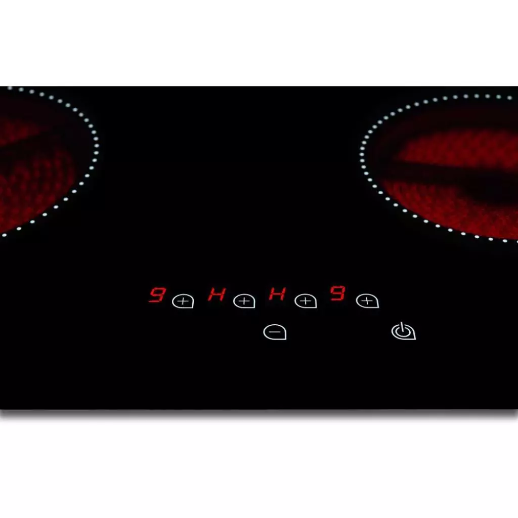 Варочная поверхность Minola MVH 6041 RBL - 6 Варочная поверхность Minola MVH 6041 RBL - 6